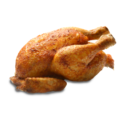 Roast Chicken
