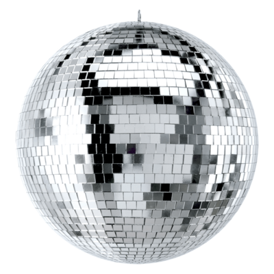 Mirror Ball