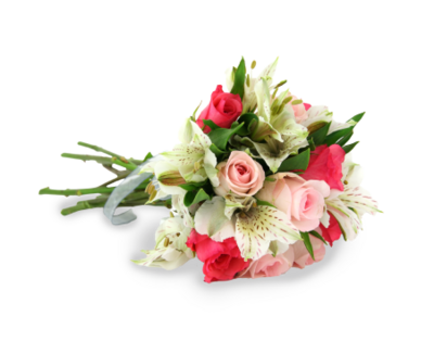 Flower Bouquet