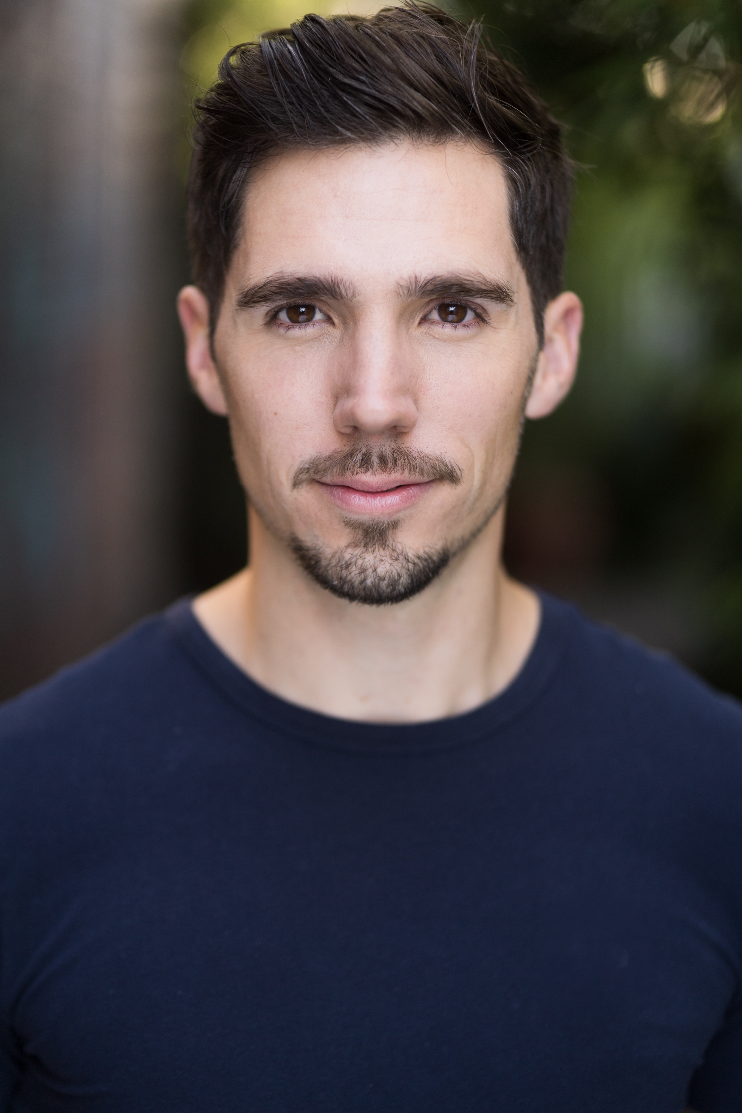 Scott Middleton | Interactive Theatre